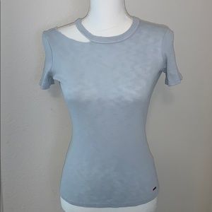 n:philanthropy XS Tee